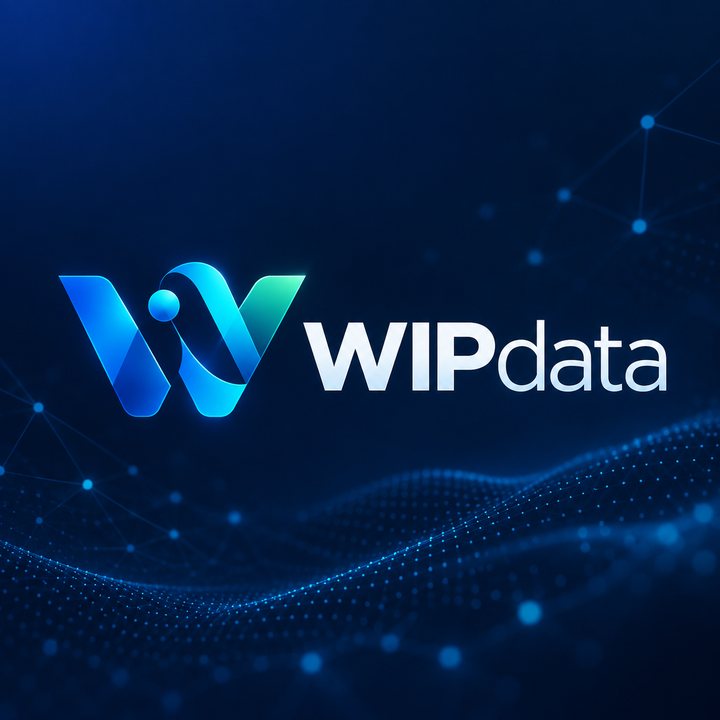 Logo do WIPdata