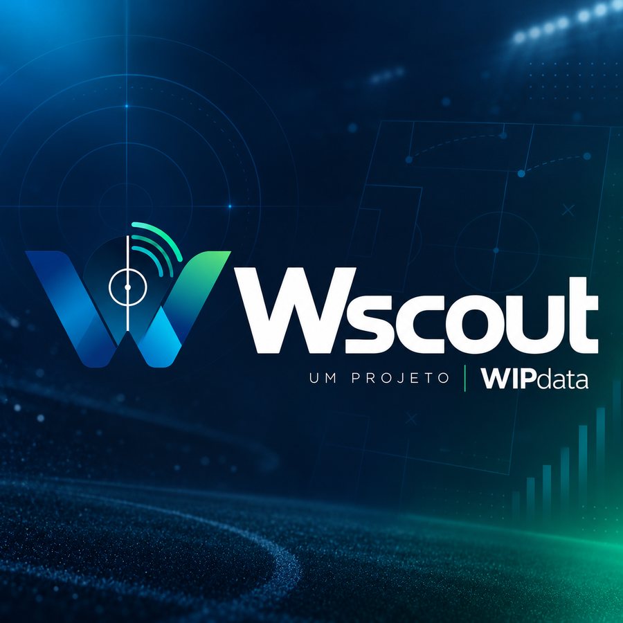 Wscout, um projeto WIPdata